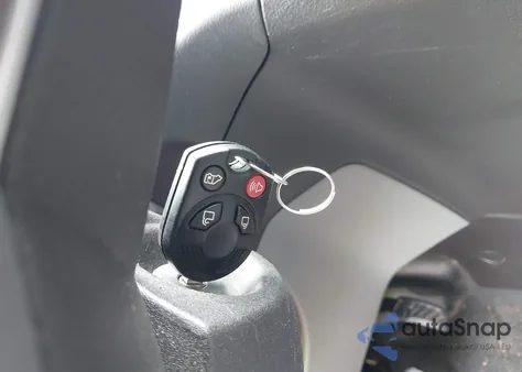 2017 Ford Transit-350 Xl из США, поврежденный, VIN 1FBZX2CM4HKB02578